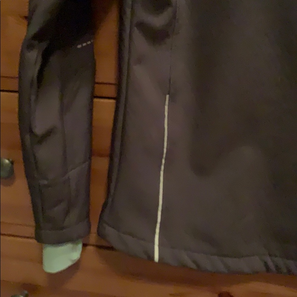 ASICS jacket - Picture 7 of 9